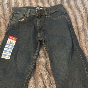 Wrangler Jeans